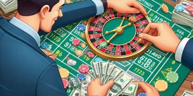 Live Casino Winning Tricks