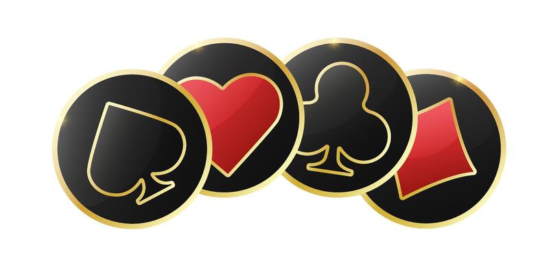 Poker Chip Strategy