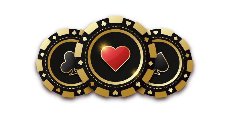 Poker Chip Strategy