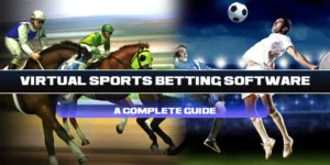 Virtual Sports Platforms