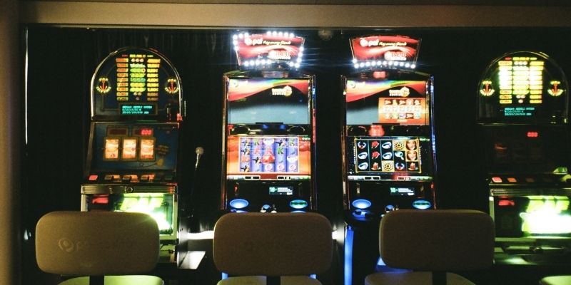 This creativity ensures slot games remain the most diverse format in gambling.