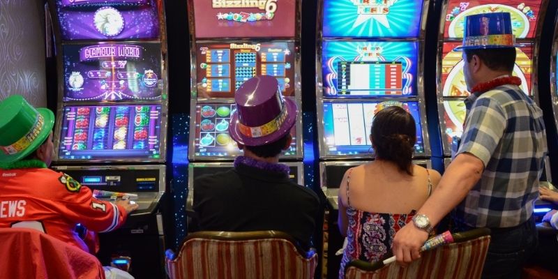 This balance keeps the jackpot chase sustainable.