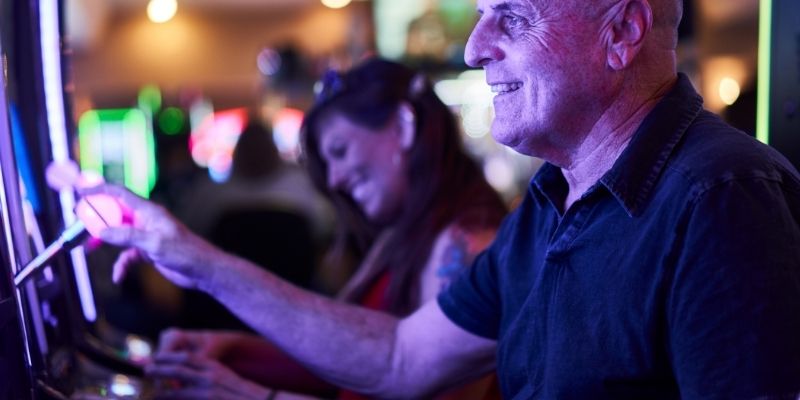 This layered value creates ongoing engagement beyond the thrill of big prizes.