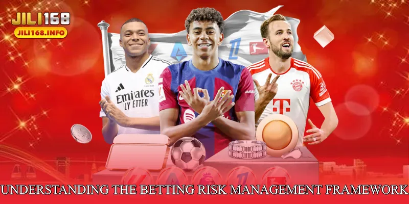 Understanding the Betting Risk Management Framework
