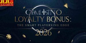 Casino Loyalty Bonus : The Smart Player’s Edge in 2026
