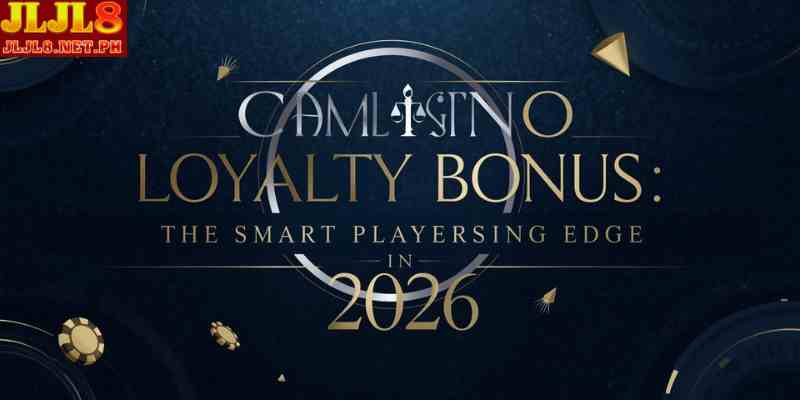 Casino Loyalty Bonus : The Smart Player’s Edge in 2026