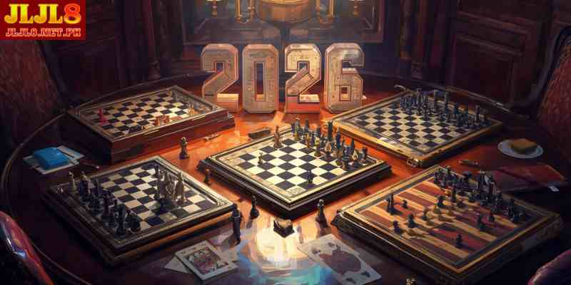 Classic Table Games 2026: Where Legends Never Die