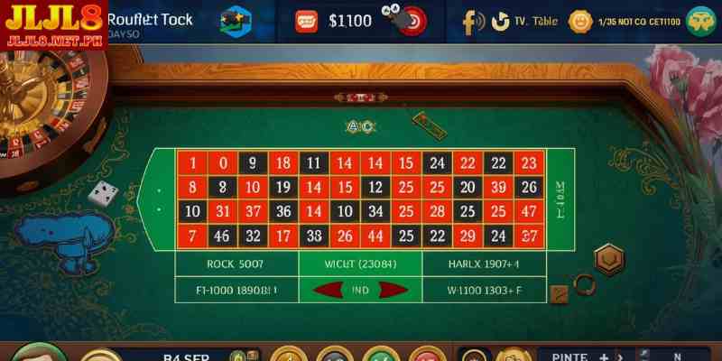 classic table games roulette optimized for mobile in the Philippines
