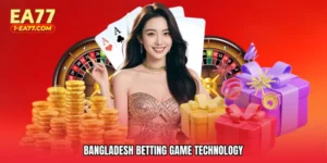 Bangladesh betting game technology