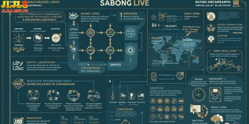 How Sabong Live Streaming Works