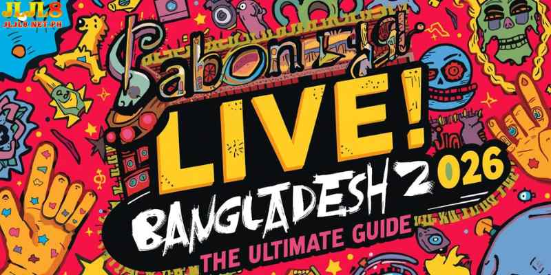 Sabong Live Bangladesh 2026: Ultimate Guide