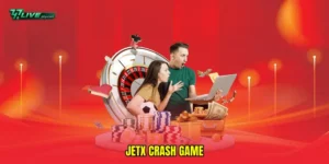 JetX crash game