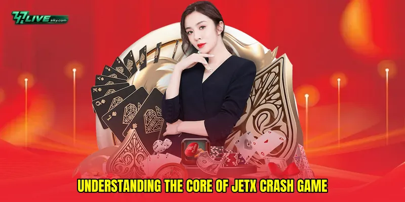 Understanding the Core of JetX crash game