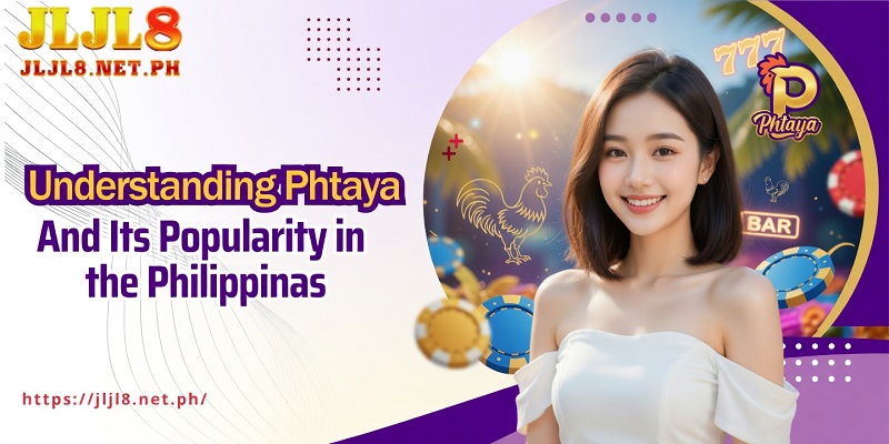 Understanding Phtaya and Its Popularity in the Philippines