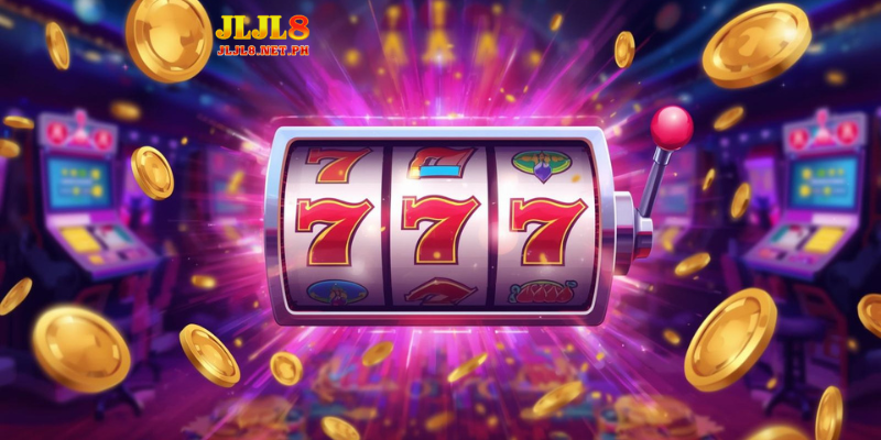 Slot Games
