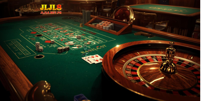 Table Games