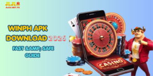 WINPH APK Download 2026: Fast & Safe Guide