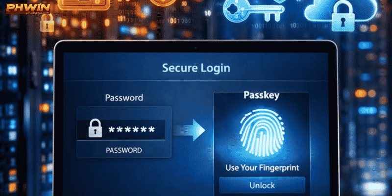 Why Accessing Your Account Securely Matters