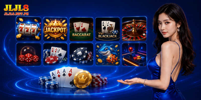 Why TK999 Online Casino Games Is Gaining Global Attention