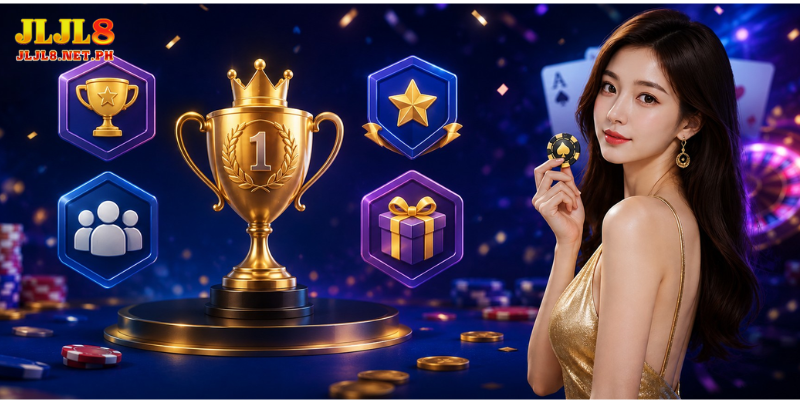 Growing Community of Players