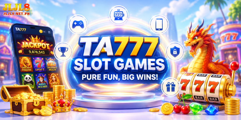 Why TA777 slot games Are Gaining Popularity